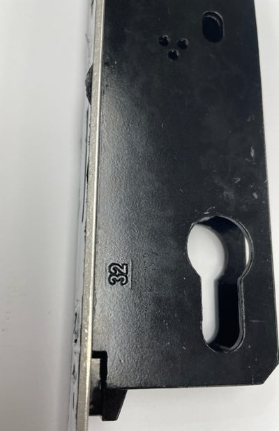 Lock Body ONLY MSC Suits Kinlong