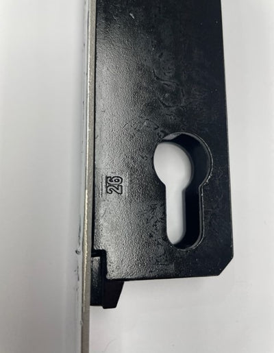 Lock Body ONLY MSC Suits Kinlong