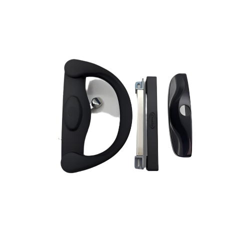 Sliding door lock DS930 Wilton - NOW OBSOLETE STOCK