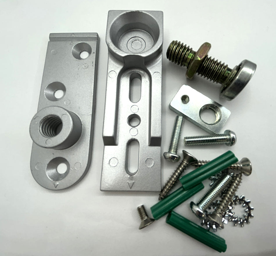 COC closer foot- sold singly (COC closer excluded)