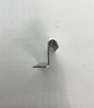 Capping Track #5- 18mm H x 6mm W curve - @ 2.4m Long