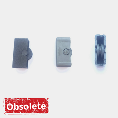 Window Roller- Suits Naco Pillar - 3D printed- Sold singly