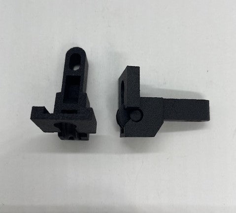 Window and roller - suits Connelly windows - 3D printed- Sold singly