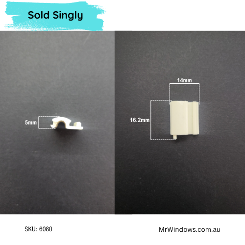 Guide - suits Trimview Window Sill Guide Block