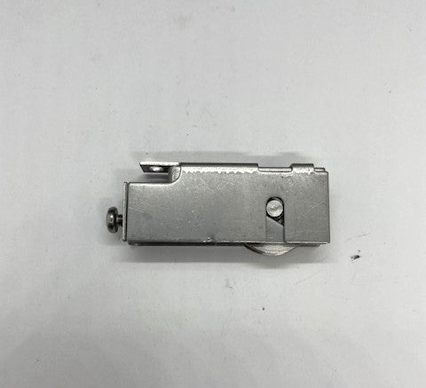 Sliding Door Roller Carriage & Roller SS - sold singly