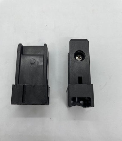 Bradnams Airlie Sliding door 80 & 140 series - connector interlock sill