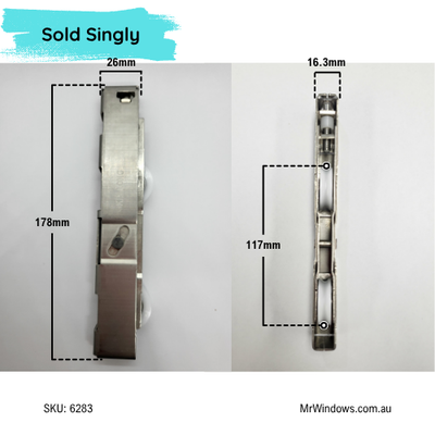 Roller - by Kinlong - Sold singly