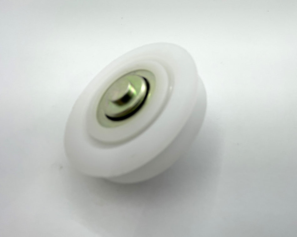 Roller only - Concave - sold  singly