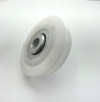 Roller only - No axle - Suits Punch Rivet