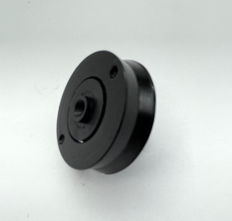 Rollers only - suits early Bradnams Airlie screens doors - sold singularly