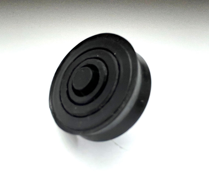 Rollers only - suits early Bradnams Airlie screens doors - sold singularly