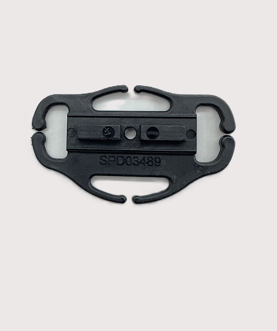 Head Guide / Bumper for wardrobe Sold Singly