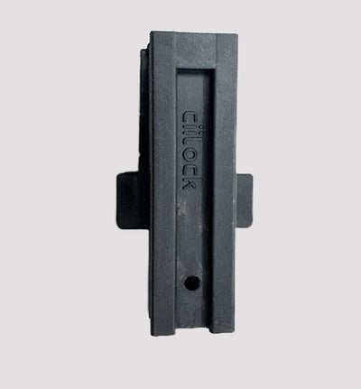 Fixing bracket - suits Trend stacker doors