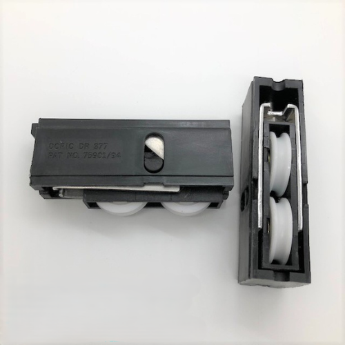 Door Rollers - suits AWS and more - Sold singly