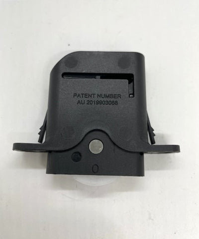 Screen Door Roller - S/Steel Bearing - Coastal - 40Kg Rated - Sold singly
