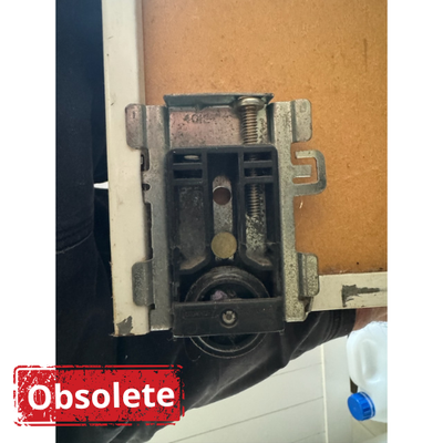 Mirror Wardrobe Door Roller Assembly - ACME - Sold singly