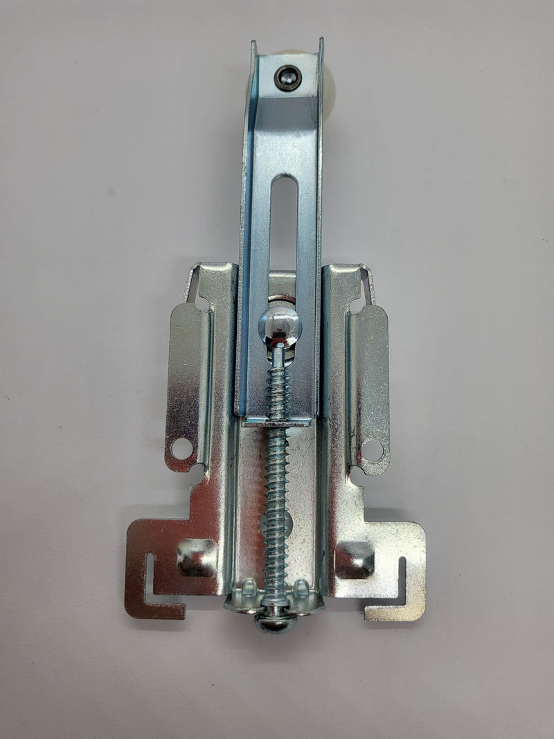 Wardrobe roller - ACME Top Sliding Closet Door Roller