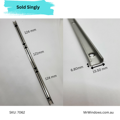 TRUTH Awning Stay Operator - Sold separately