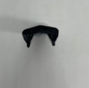 Capping track - suits Bradnams Airlie sliding doors