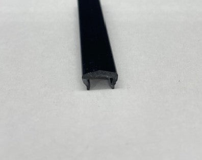 Capping track - suits Bradnams Airlie sliding doors