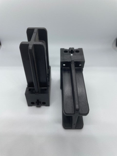 Bradnams Airlie Sliding door 80 & 140 series - connector lockstile