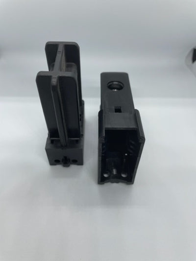 Bradnams Airlie Sliding door 80 & 140 series - connector lockstile