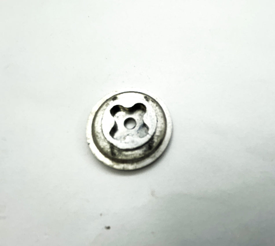 Fresair louvre backing connector - disc - sold singly