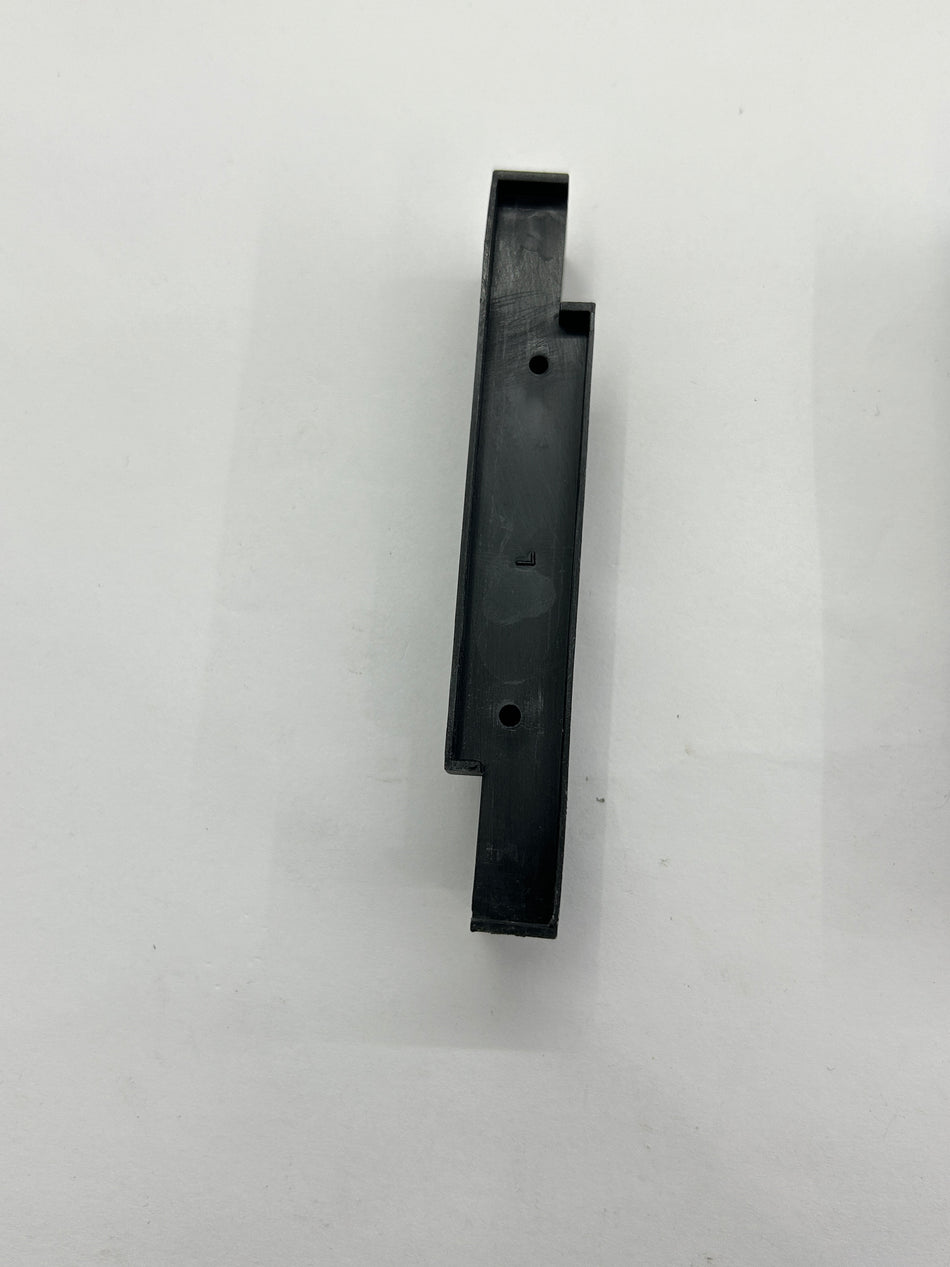 Diamond Louvre - Timber Louver adapters