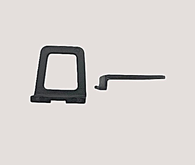 DS121 Flyscreen Lift Tab - sold in a pack of 10