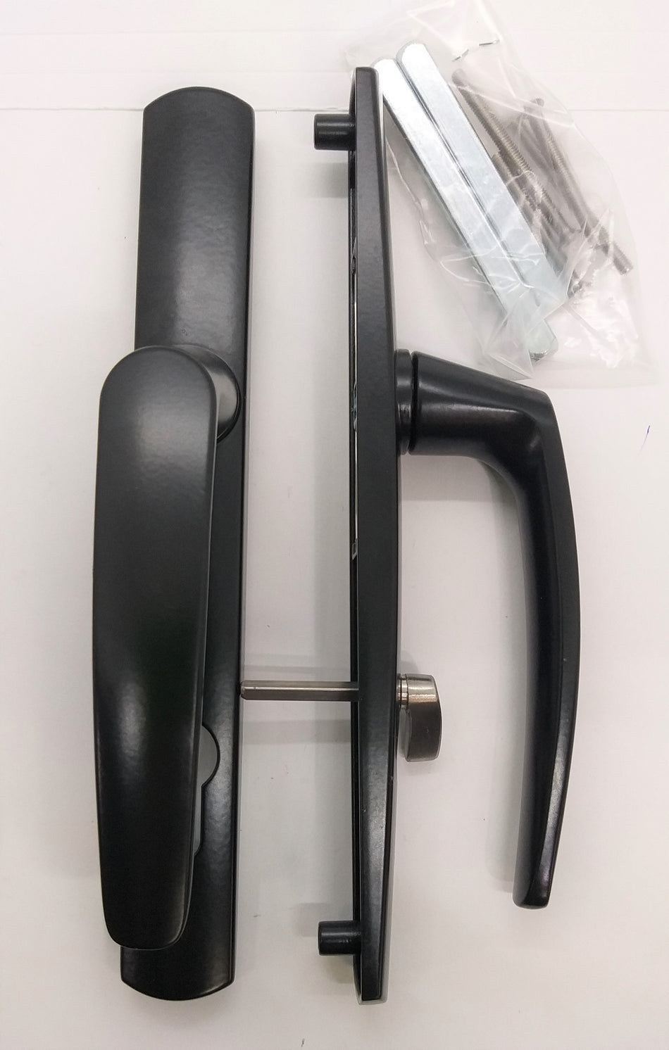 Handle - furniture set only - replaces Bradnams Signature series - DS1604 "Swan"