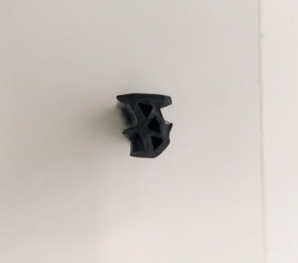 Glazing Wedge suits 6.38mm glass