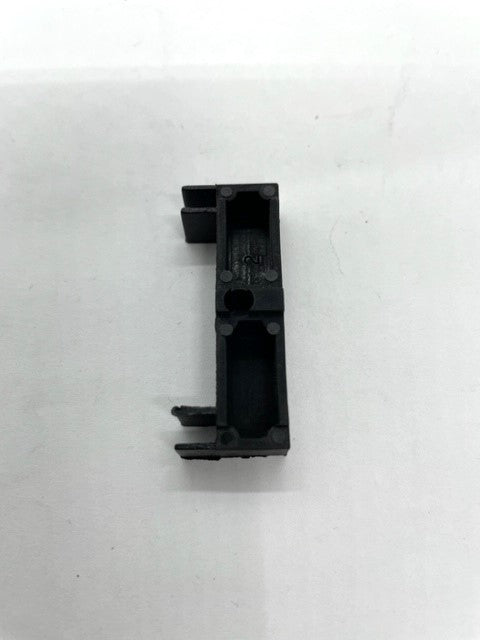 AWS slide master end cap - sold singly