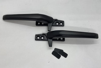 CAM Handle - Avon  - suits awning, casement windows - non-locking