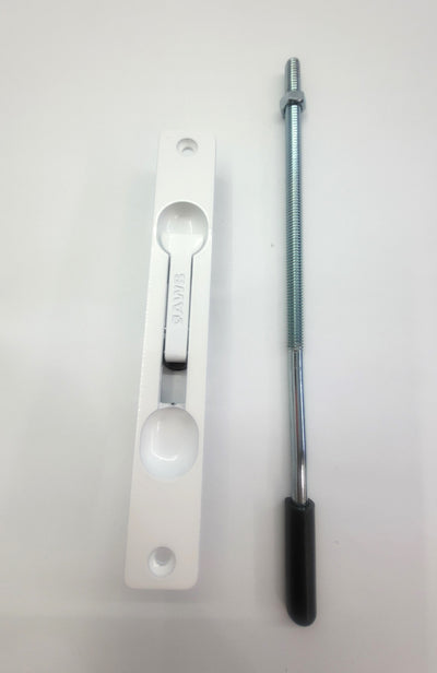 Flushbolt - AWS surface mounted flush bolts