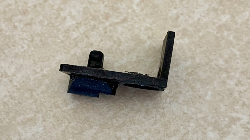 A & L Window Corner Caps & Window Guides
