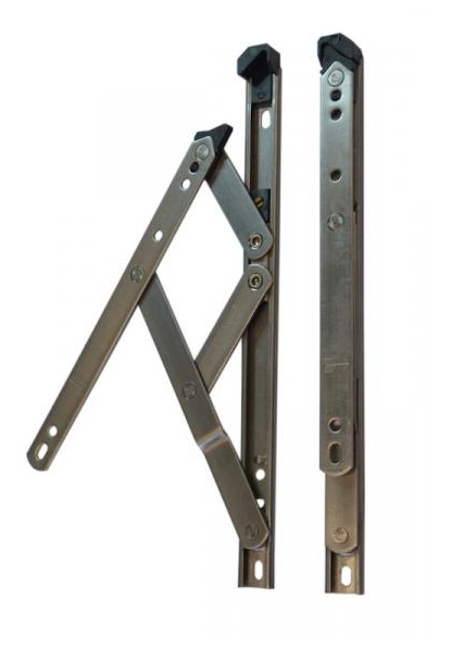 BRISTOL Heavy duty stays - friction - BP22HDSH -22"  567mm