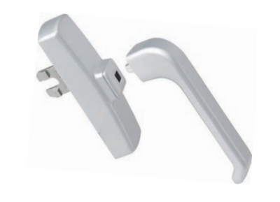 Casement handle ONLY - Kinlong multipoint window lock - SPECIAL ORDER