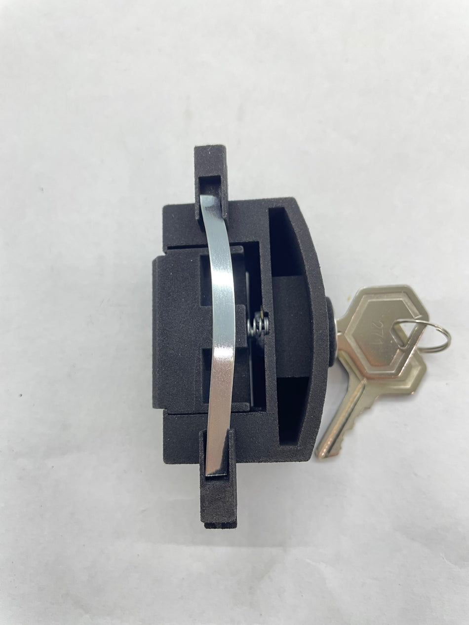 Window Handle suits Crane windows - Keyed 3D PRINTED