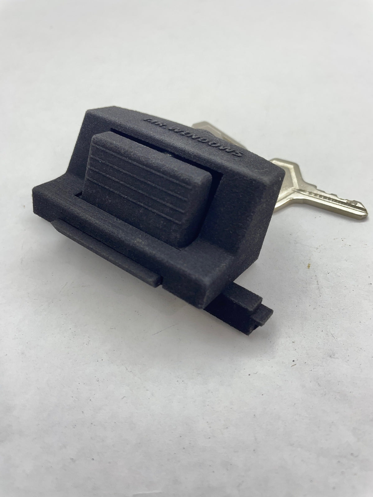 Window Handle suits Crane windows - Keyed 3D PRINTED