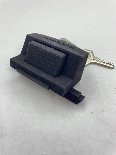 Window Handle suits Crane windows - Keyed 3D PRINTED