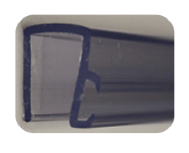 Sashless Window Lapseal by Schlegel - acrylic weather strip