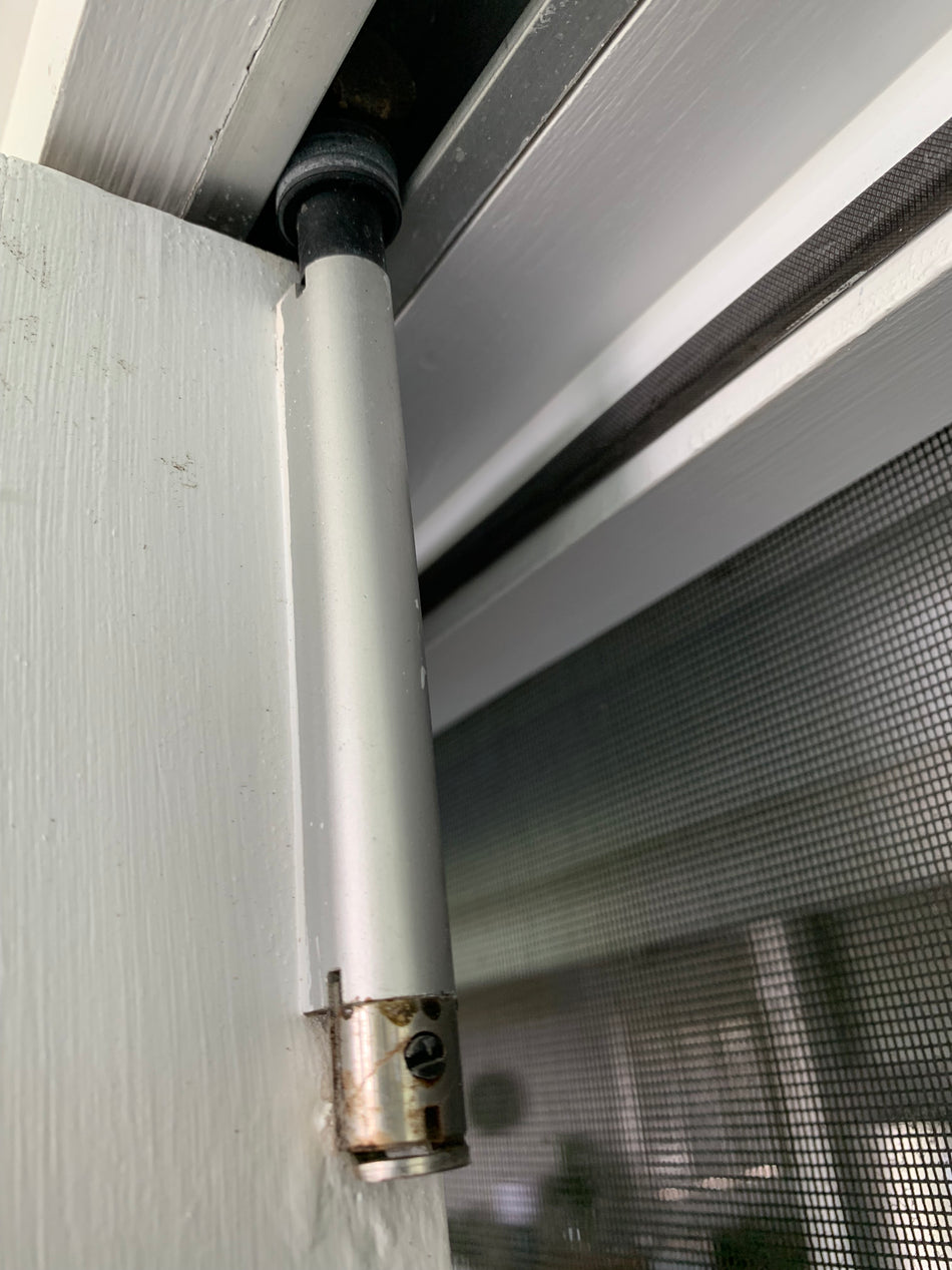 BIFOLD EWPSS window pivot set - SPECIAL ORDER not held in stock