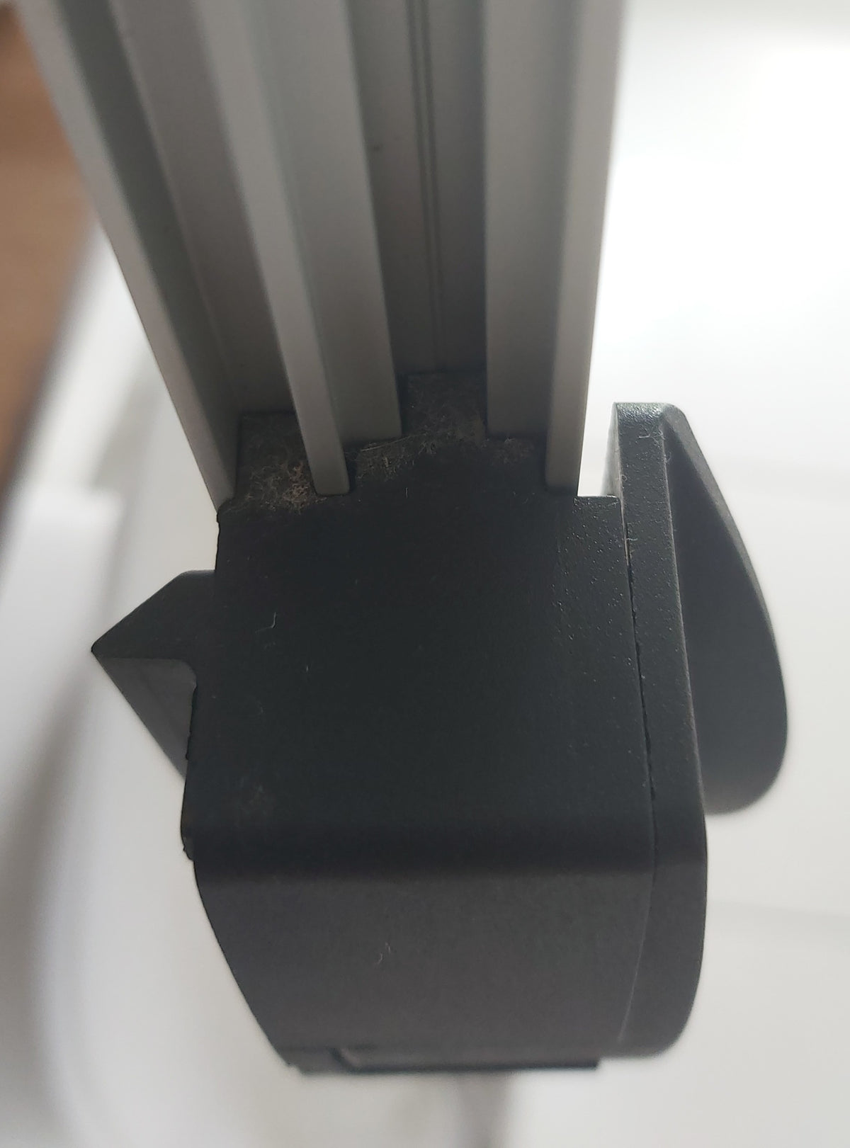 Window Handle - Suits Ezial - Keyed Window Catch