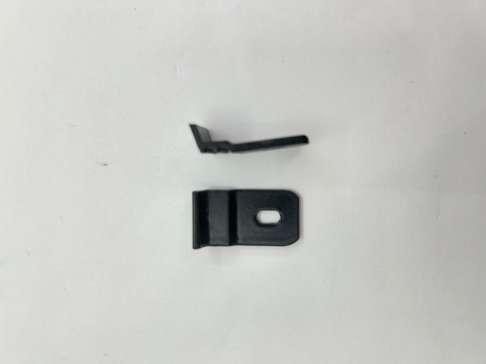 Boral Cyclone KM internal fixed panel retaining block