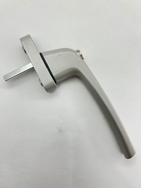 Awning handle - Multipoint lock by Kinlong