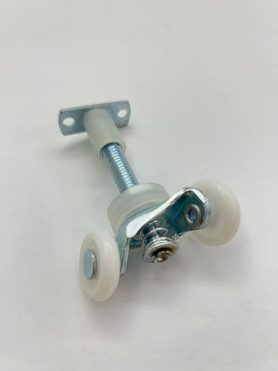 ACME robe roller - offset style - 2600 series roller - sold singly