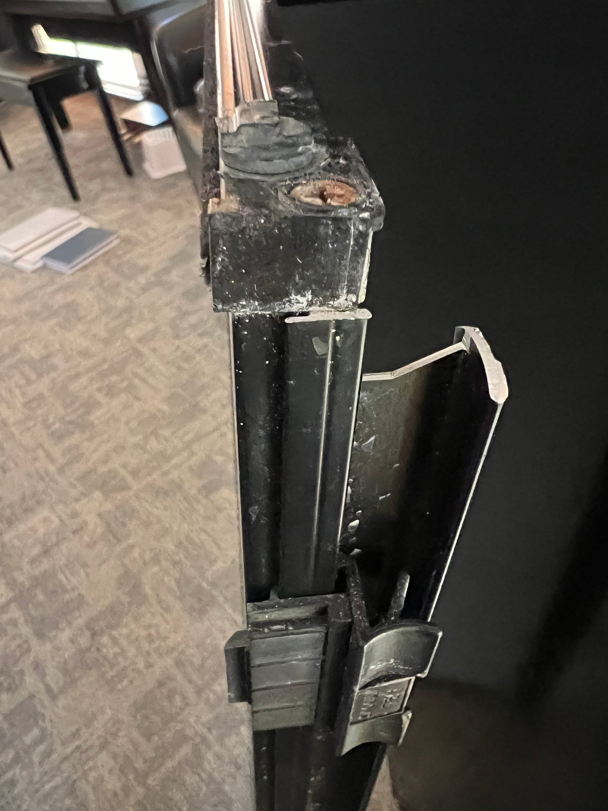 A & L Window Corner Caps & Window Guides
