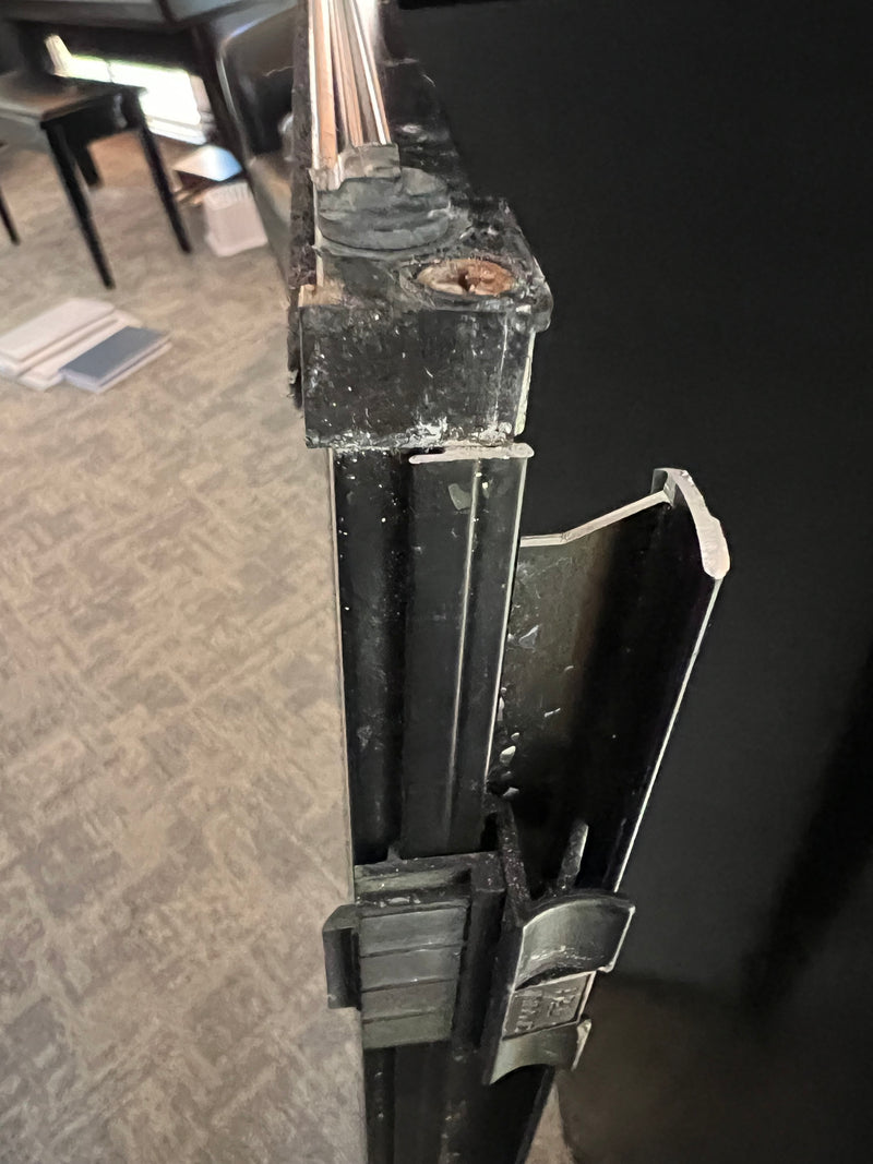 A & L Window Corner Caps & Window Guides
