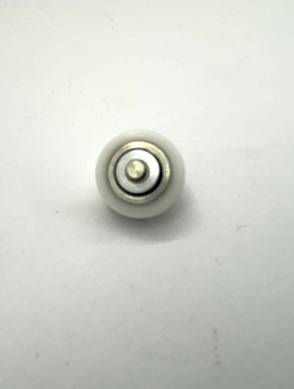 Roller Only-  suits various window carriages - Sold singly