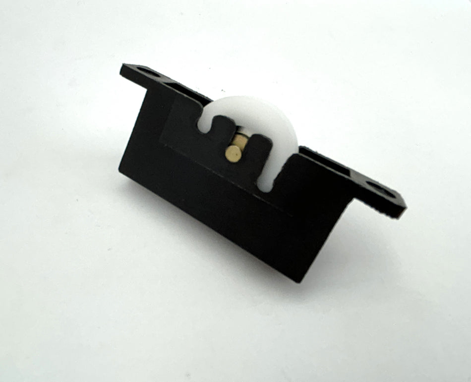 Roller - suits Boral sliding screens - Adjustable roller - Sold singly
